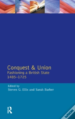 Capa do artigo Conquest And Union
