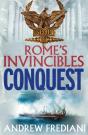 Conquest - Preview