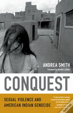 Capa do artigo Conquest