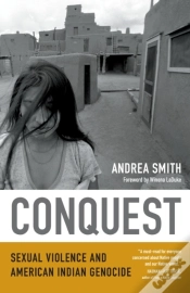 Capa do artigo Conquest