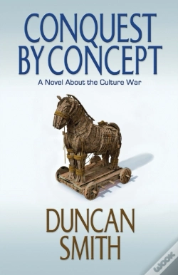 Capa do artigo Conquest By Concept