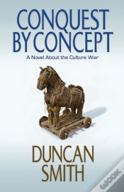 Capa do artigo Conquest By Concept