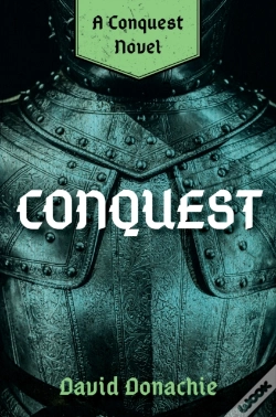 Capa do artigo Conquest
