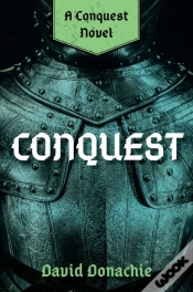 Capa do artigo Conquest