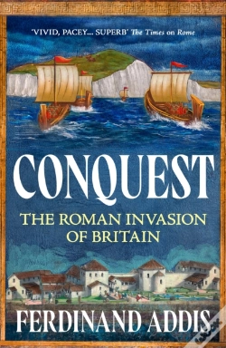 Capa do artigo Conquest