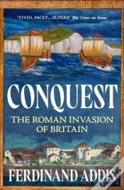 Capa do artigo Conquest