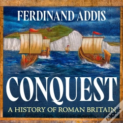 Capa do artigo Conquest