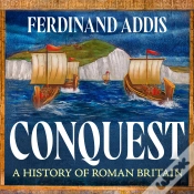 Capa do artigo Conquest
