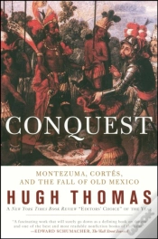 Capa do artigo Conquest