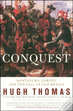 Capa do artigo Conquest