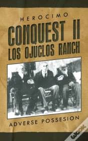 Capa do artigo Conquest Ii - Los Ojuclos Ranch