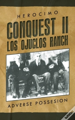 Capa do artigo Conquest Ii - Los Ojuclos Ranch