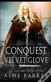 Capa do artigo Conquest In A Velvet Glove