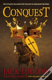 Capa do artigo Conquest