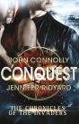 Conquest - Preview