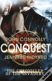 Capa do artigo Conquest