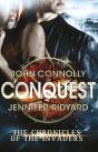 Conquest - Preview
