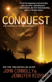 Capa do artigo Conquest