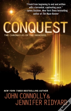 Capa do artigo Conquest