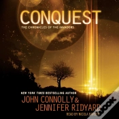 Capa do artigo Conquest
