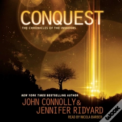 Capa do artigo Conquest