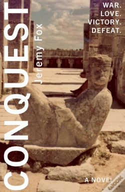 Capa do artigo Conquest