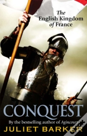 Capa do artigo Conquest