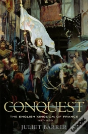 Capa do artigo Conquest