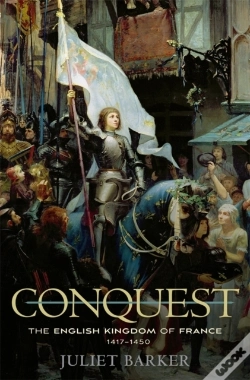 Capa do artigo Conquest