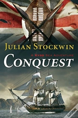 Capa do artigo Conquest Kydd Sea 12