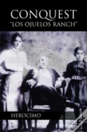 Capa do artigo Conquest-"Los Ojuelos Ranch"