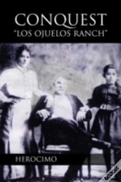 Capa do artigo Conquest-"Los Ojuelos Ranch"
