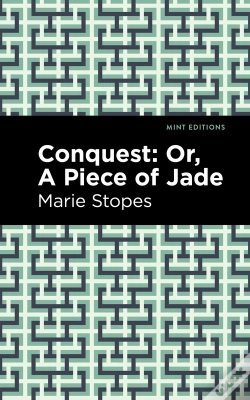 Capa do artigo Conquest