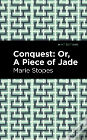 Capa do artigo Conquest
