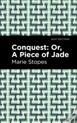 Capa do artigo Conquest