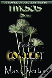 Capa do artigo Conquest