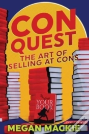 Capa do artigo Conquest