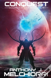 Capa do artigo Conquest