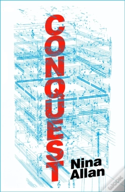 Capa do artigo Conquest