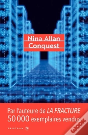 Capa do artigo Conquest