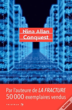 Capa do artigo Conquest
