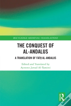 Capa do artigo Conquest Of Al-Andalus