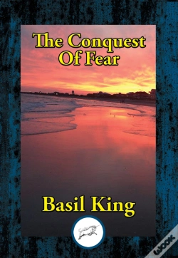 Capa do artigo Conquest Of Fear