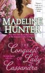 Conquest Of Lady Cassandra - Preview