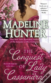 Capa do artigo Conquest Of Lady Cassandra
