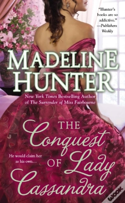 Capa do artigo Conquest Of Lady Cassandra