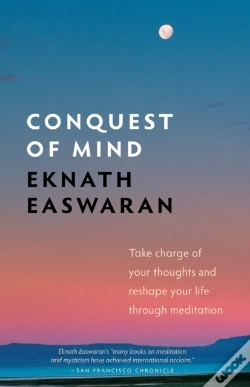 Capa do artigo Conquest Of Mind