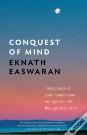 Capa do artigo Conquest Of Mind