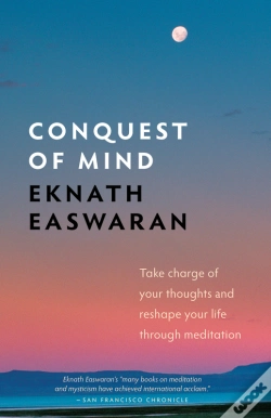 Capa do artigo Conquest Of Mind