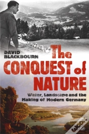 Capa do artigo Conquest Of Nature